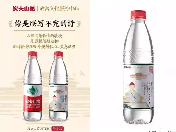 2018年十大品牌跨界營銷，誰才是天選CP？