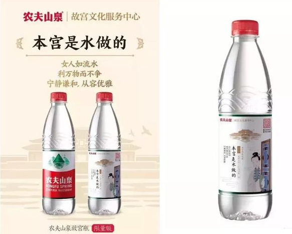 2018年十大品牌跨界營銷，誰才是天選CP？