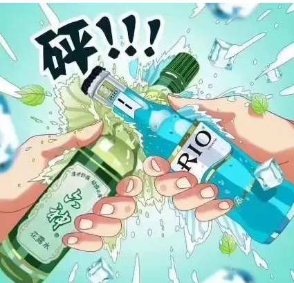 2018年十大品牌跨界營銷，誰才是天選CP？