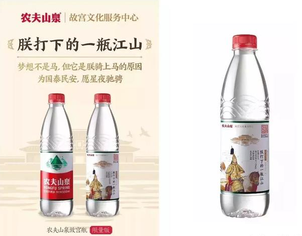 2018年十大品牌跨界營銷，誰才是天選CP？