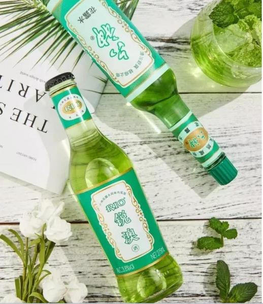 2018年十大品牌跨界營銷，誰才是天選CP？