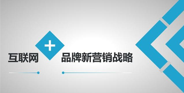 精準營銷四大操盤、四大底層邏輯、五大案例分享