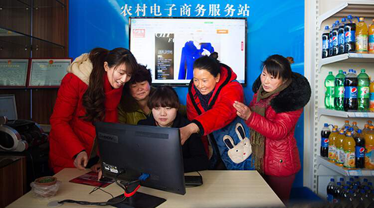 與電商合作、休閑農(nóng)業(yè)、農(nóng)村金融，農(nóng)業(yè)部動作頻頻為哪般