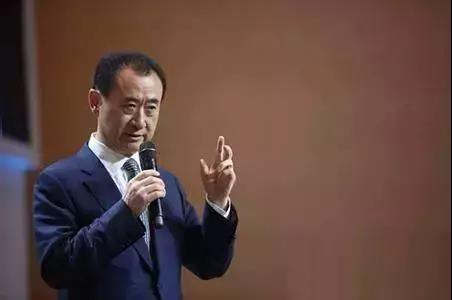 @農業老板：王健林管理13萬員工的20條天規