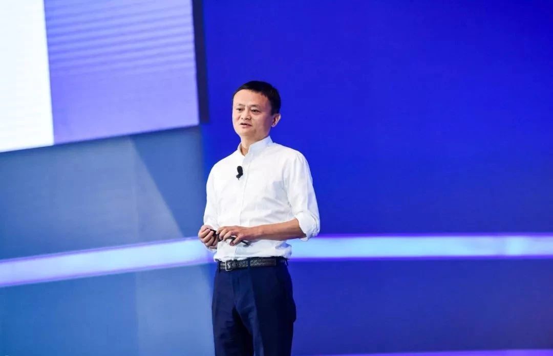 馬云開年演講：完善自己，是每個(gè)企業(yè)唯一正確的道路|企業(yè)經(jīng)管