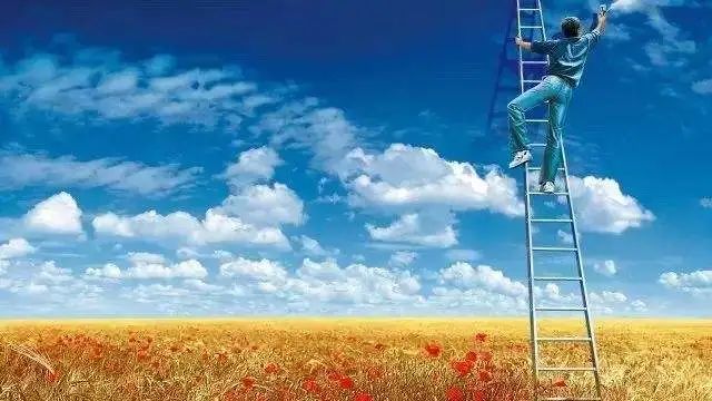 橋水基金達(dá)利歐：用五步流程實現(xiàn)人生愿望