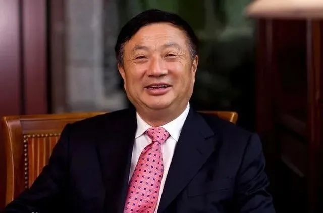 華為任正非 : 從2萬(wàn)到7000億，二十句話令生意人警醒！