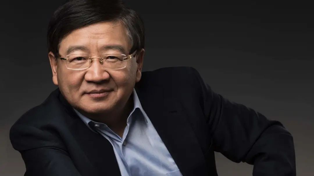 【老板課堂】徐小平談選合伙人：不要用兄弟情意來追求共同利益