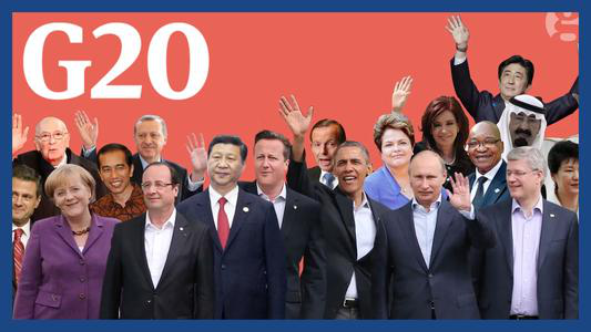 預測|G20思考：未來中國農業面臨的10大挑戰