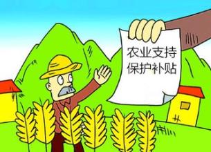 我的天哪！農業補貼竟然是這樣發的，難怪拿不到！