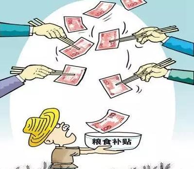 真相！農(nóng)民為什么很難獲得農(nóng)業(yè)補貼？