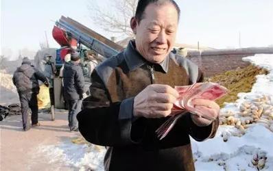 國家發改委新政策出爐 到2020年農民生活水平普遍提高