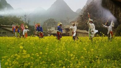 重大利好！農(nóng)產(chǎn)品加工業(yè)、休閑農(nóng)業(yè)、鄉(xiāng)村旅游……未來五年要爆發(fā)！
