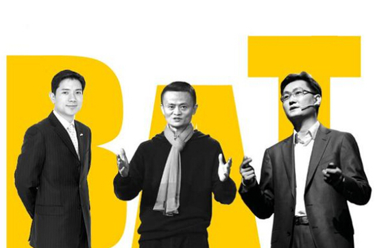 農(nóng)業(yè)互聯(lián)網(wǎng)迎來(lái)“掘金時(shí)代”，BAT紛紛涉農(nóng)，誰(shuí)是“賣水”的人？