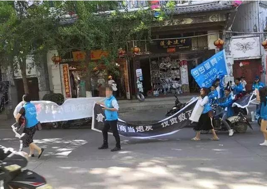 大理外賣戰(zhàn)落幕，誰(shuí)是真正贏家？