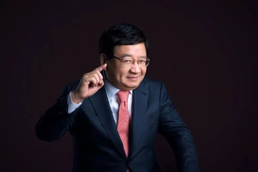 【老板課堂】徐小平：什么樣的人是好的合伙人？